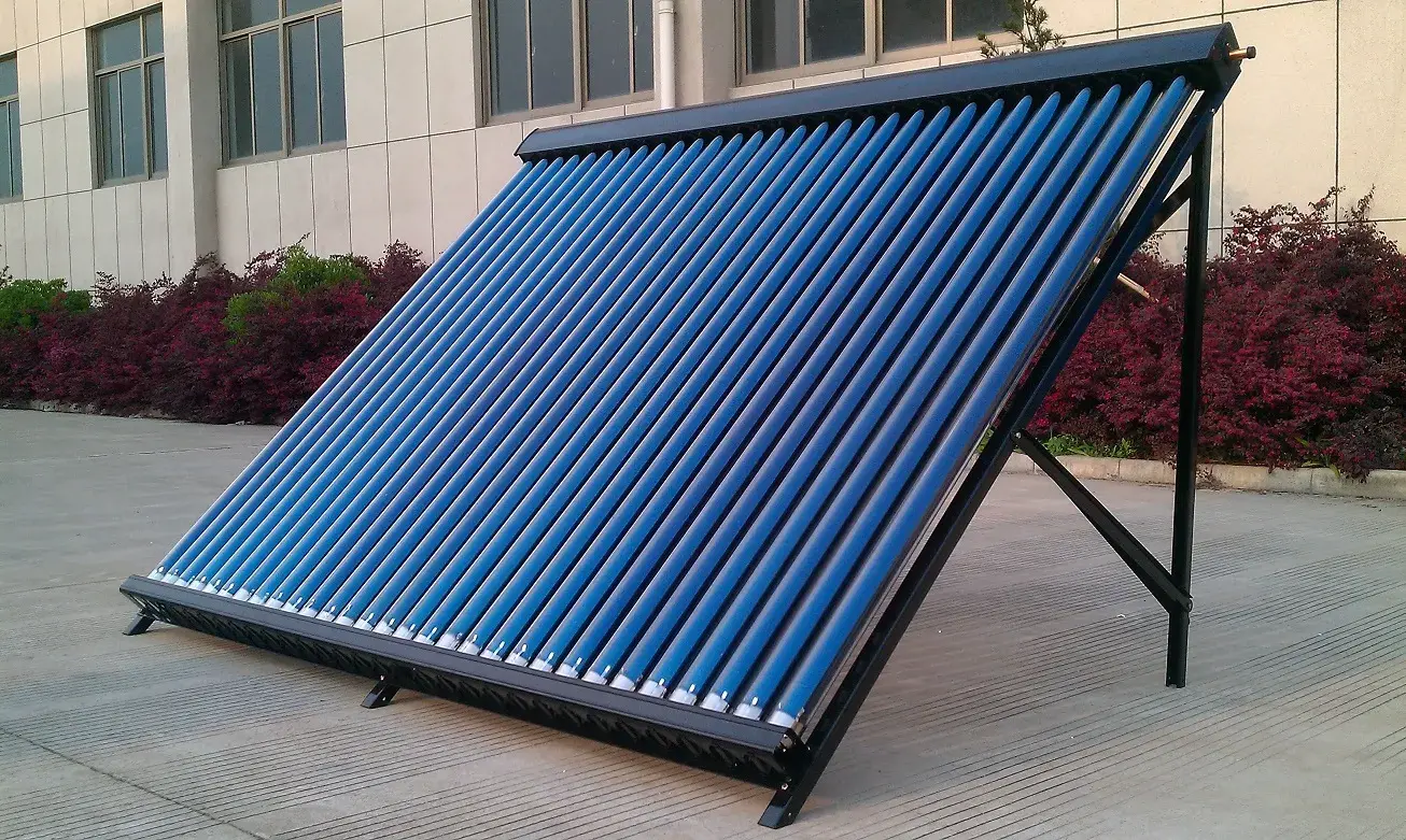 capteurs-solaires Comprendre le fonctionnement des capteurs solaires et panneaux photovoltaïques
