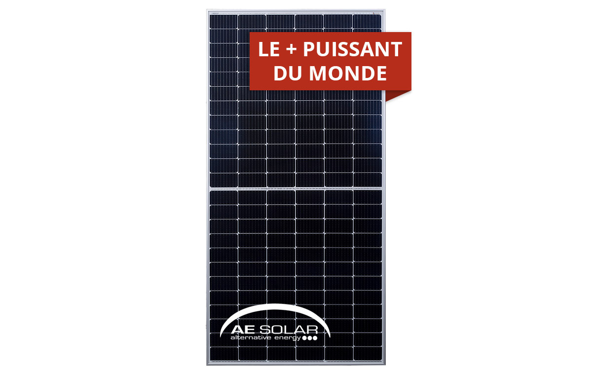 caracteristiques-panneau-solaire-1 Les caractéristiques essentielles d'un panneau solaire photovoltaïque