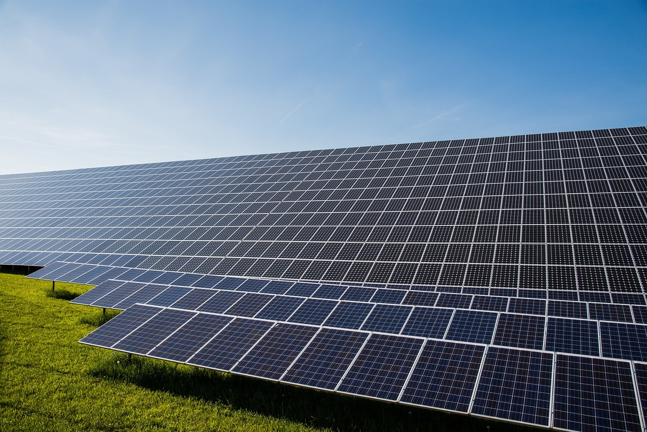 cellule-photovoltaique-2 qu est ce qu une cellule photovoltaïque