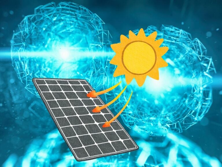 cellule-photovoltaique-4 qu est ce qu une cellule photovoltaïque