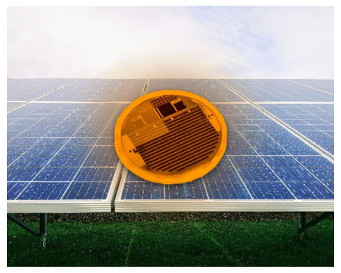 cellule-vs-panneau-solaire Différence entre cellule photovoltaïque et panneau solaire : quel choix pour votre installation ?