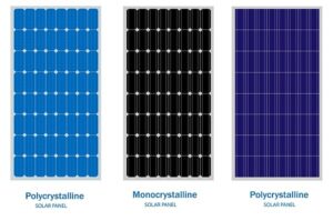 cellules-panneaux-solaires-2 Estimation du nombre de cellules dans un panneau solaire photovoltaïque