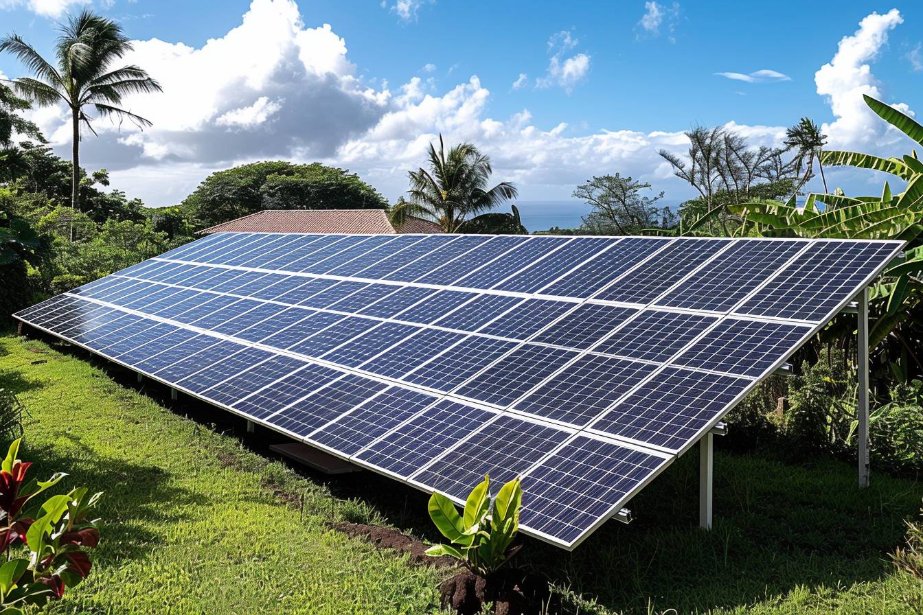 découvrez les avantages de l'énergie solaire photovoltaïque, une solution durable et économique pour produire de l'électricité propre. informez-vous sur son fonctionnement, ses bénéfices environnementaux et comment l'intégrer efficacement dans votre quotidien.