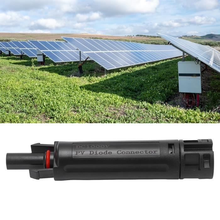 découvrez tout sur les diodes solaires, des composants essentiels pour optimiser vos systèmes énergétiques renouvelables. apprenez leur fonctionnement, leurs avantages et comment les choisir pour améliorer l'efficacité de vos installations solaires.