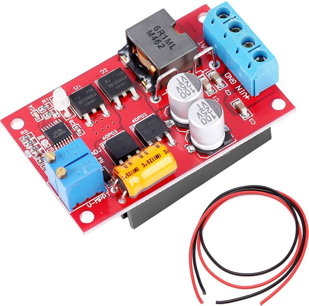 charge-solaire charge panneau solaire