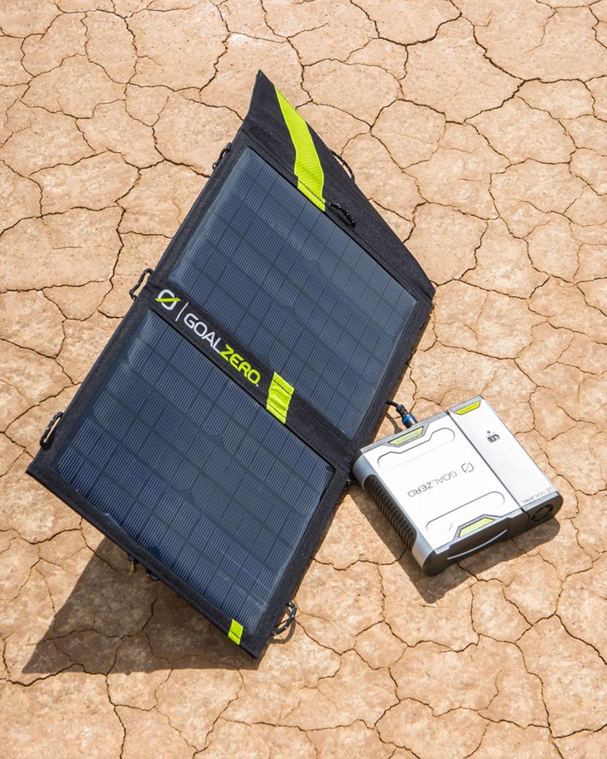 chargeurs-solaires-2 Chargeurs solaires : l'avenir des panneaux photovoltaïques