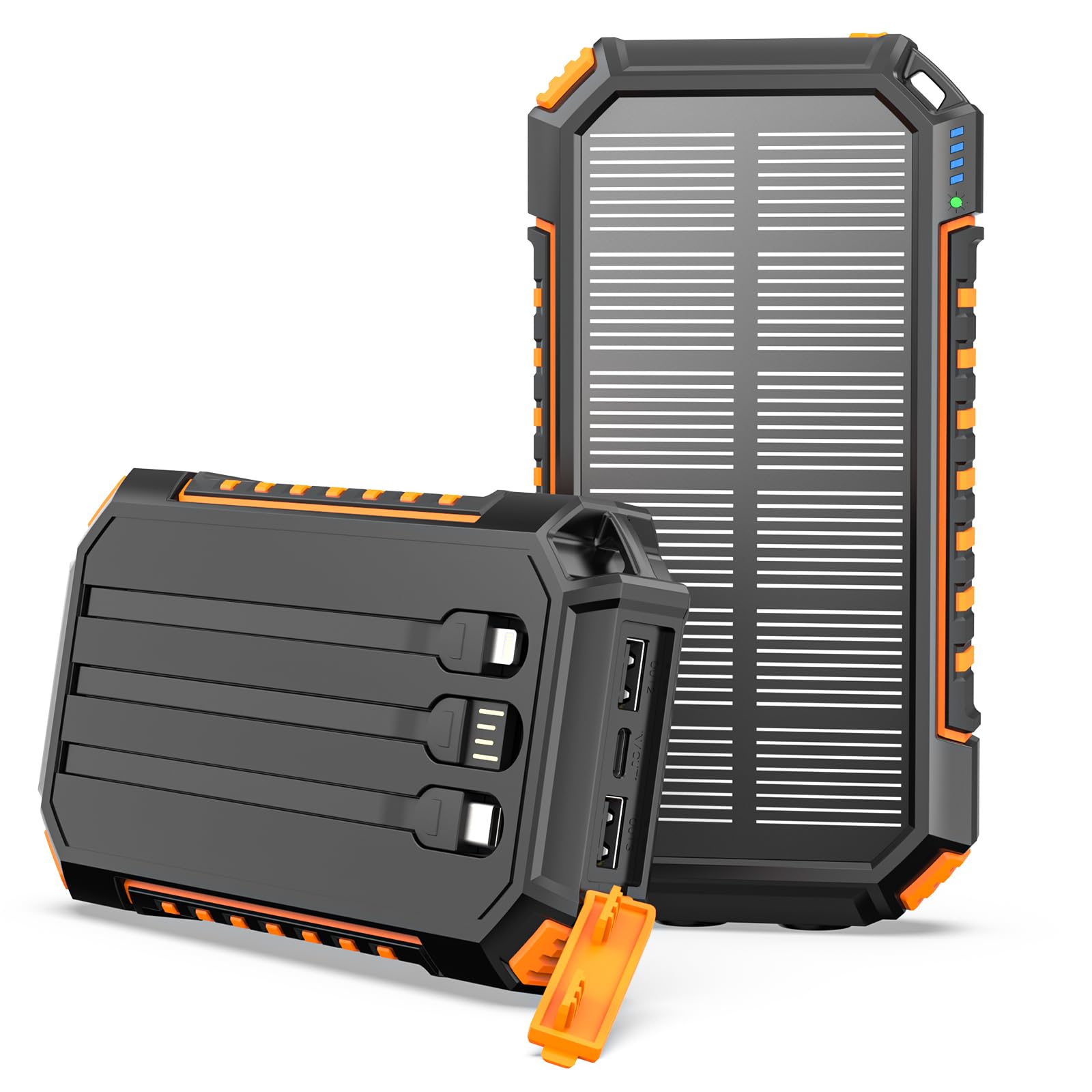 chargeurs-solaires-amazon Amazon et ses chargeurs solaires : une solution pour vos aventures en extérieur