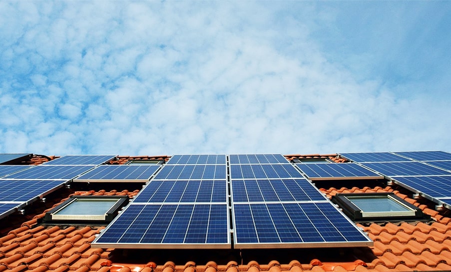 chauffage-photovoltaique Peut-on utiliser des panneaux photovoltaïques pour le chauffage ?