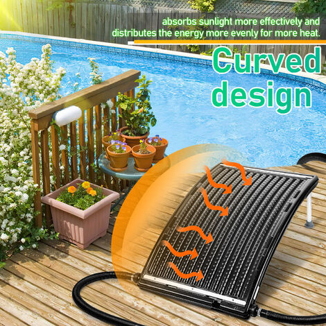 chauffage-piscine-solaire-7 chauffage piscine avec panneaux solaires