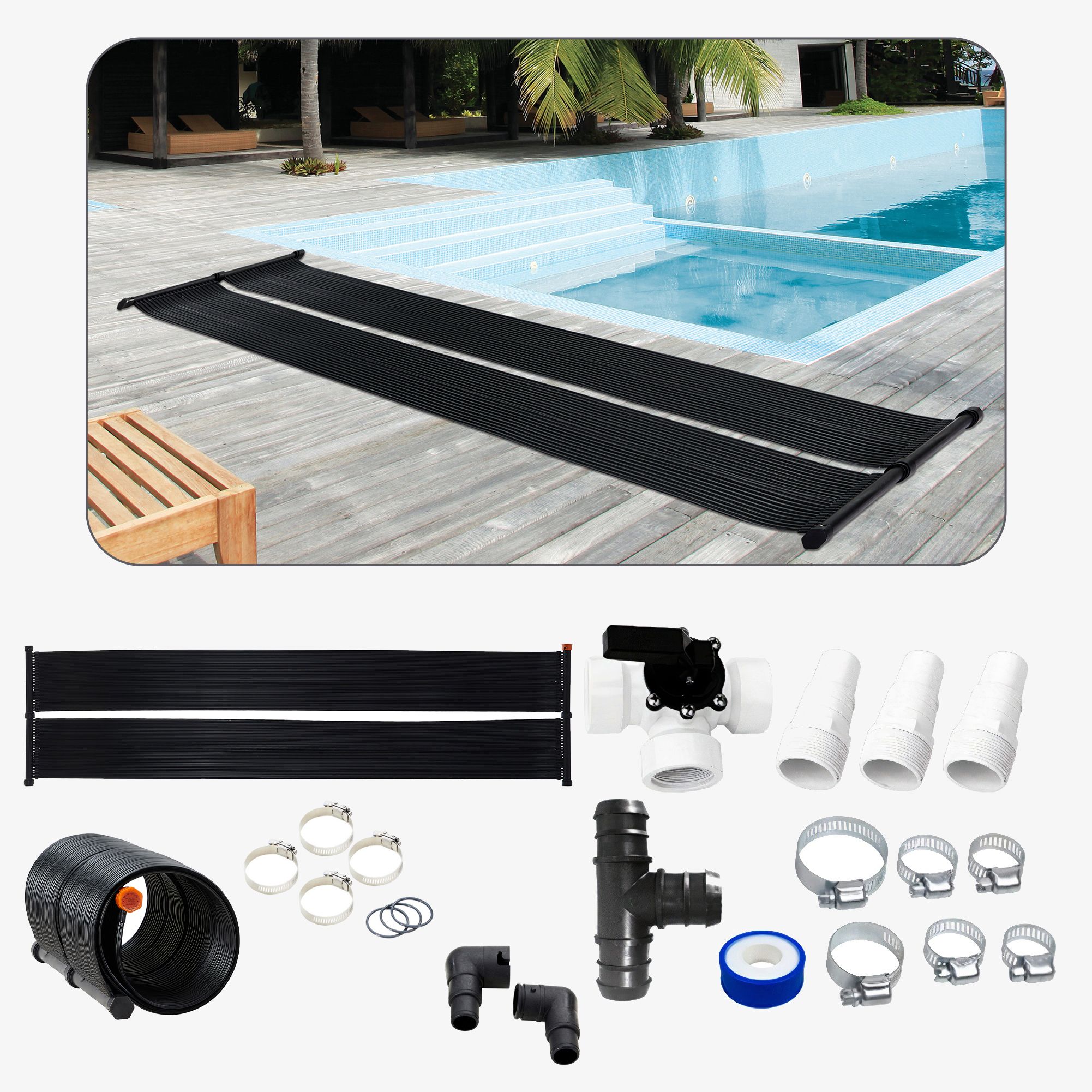 chauffage-piscine-solaire-8 chauffage piscine par panneaux solaires
