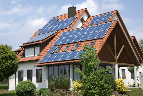 chauffage-solaire-23 chauffage avec panneau solaire