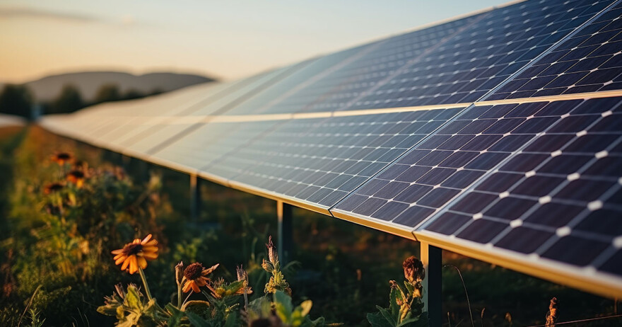 chauffage-solaire-3 chauffage panneau solaire