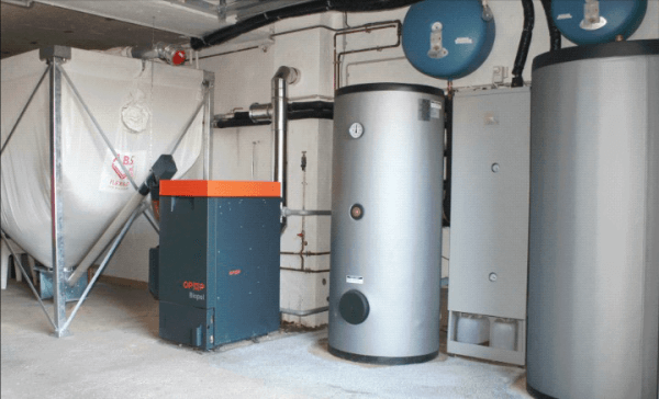 chauffage-solaire-3 chauffage panneau solaire thermique
