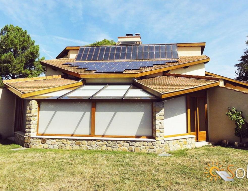 chauffage-solaire-7 panneau solaire chauffage