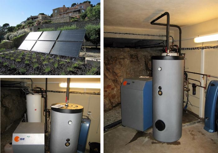 chauffe-eau-solaire-25 Optimiser votre confort avec un chauffe-eau thermodynamique et panneau solaire