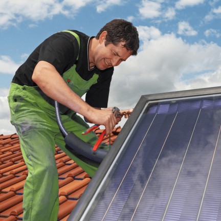 chauffe-eau-solaire-27 panneau solaire pour chauffer l eau