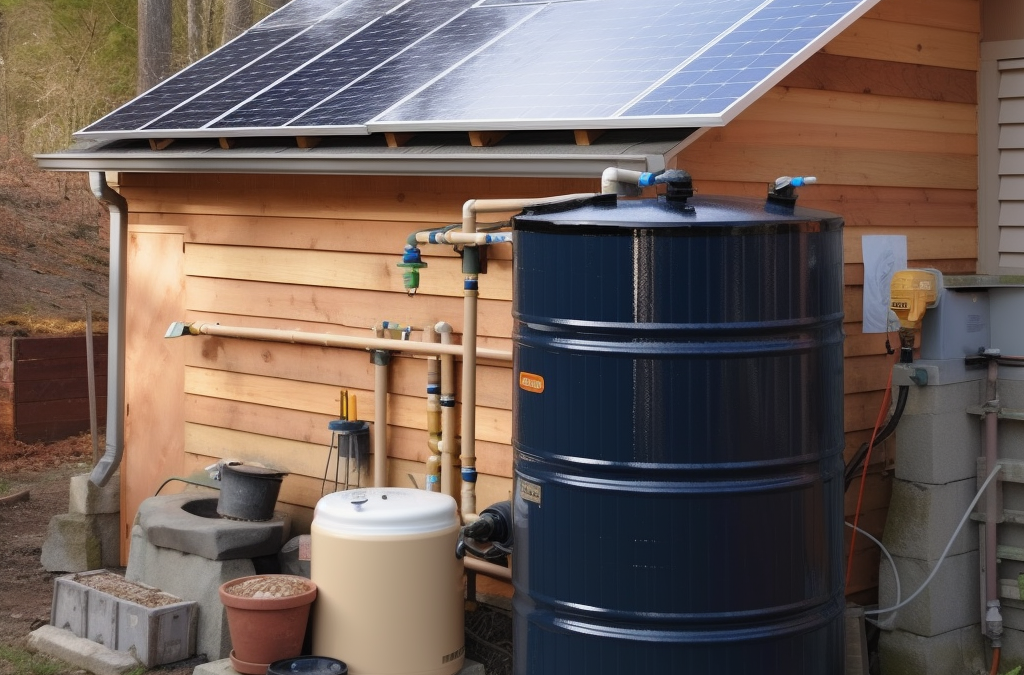 chauffe-eau-solaire-pv chauffe eau solaire panneau photovoltaique