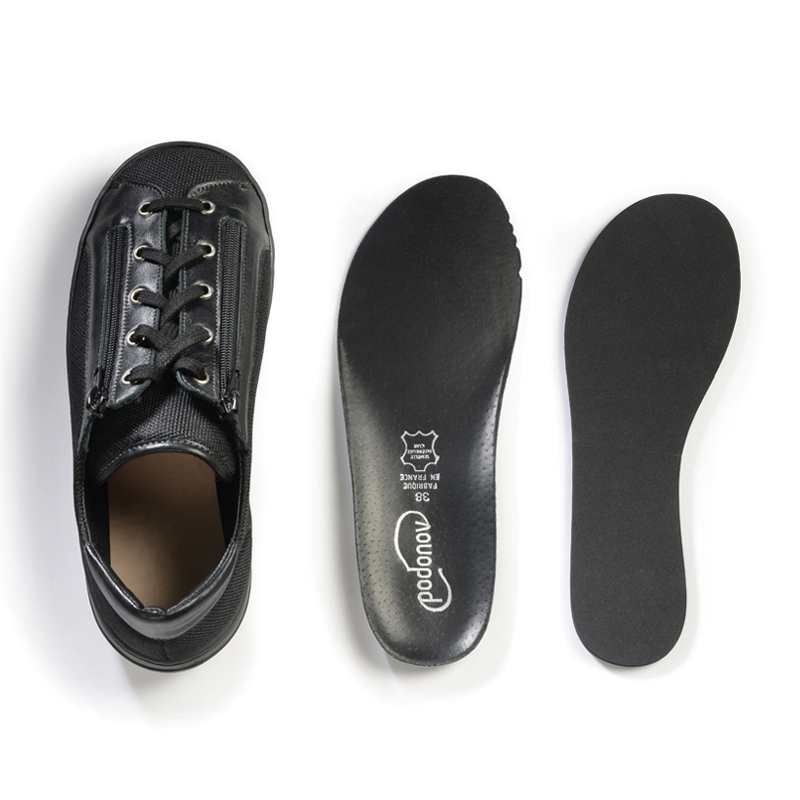 chaussure-adaptative Chameleon Diffusion : la chaussure qui s'adapte à tous vos besoins