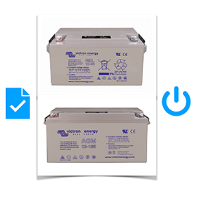 choisir-batterie-solaire-2 Prix batterie panneau solaire : comment choisir la meilleure option pour votre installation