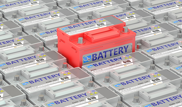 choisir-batteries Avis sur les batteries : un guide pour choisir le meilleur set