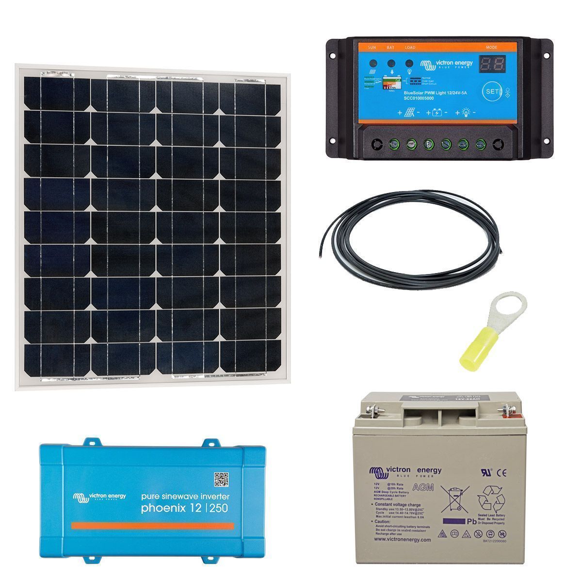 choisir-boitier-panneau-solaire Comment choisir le meilleur boitier panneau solaire pour votre installation