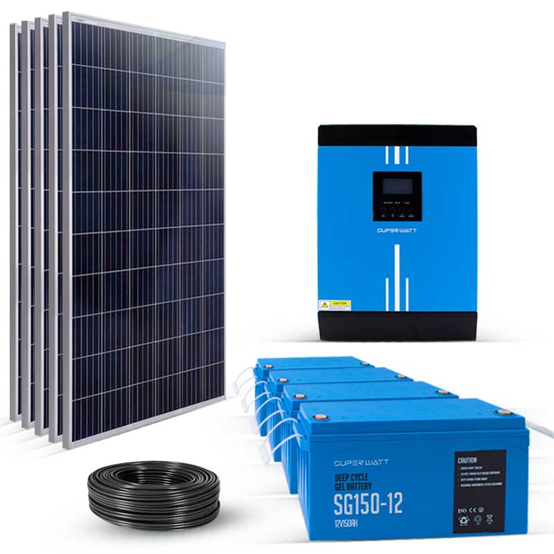 choisir-kit-photovoltaiques-1 Le guide ultime pour choisir votre kit panneaux photovoltaïques d'autoconsommation