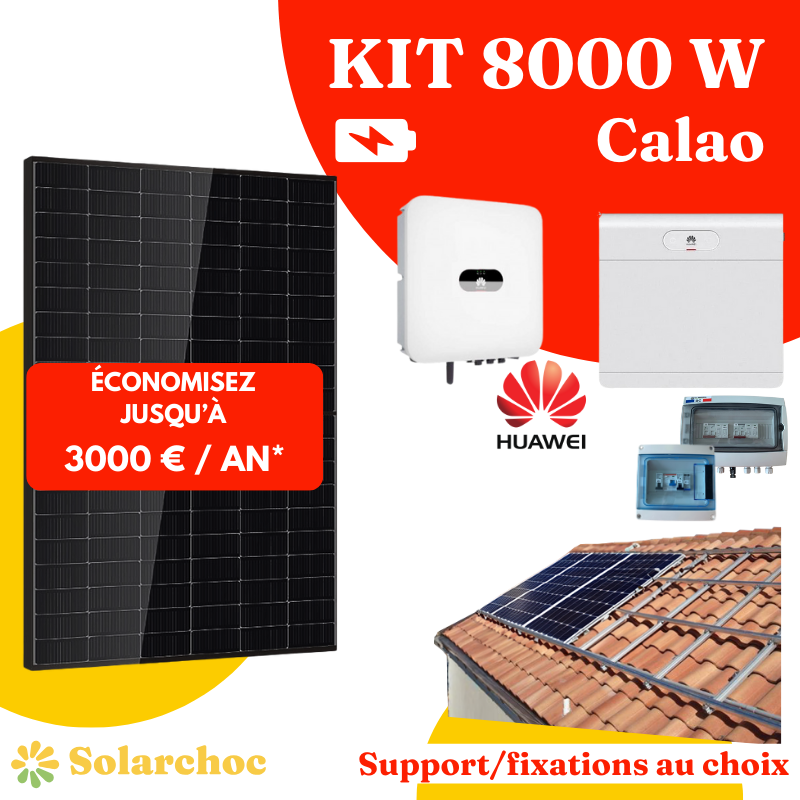 choisir-kit-solaire-4 Le guide ultime pour choisir un kit de panneau solaire en autoconsommation
