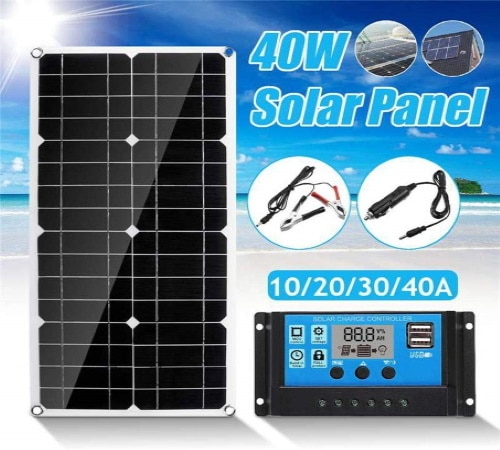 choisir-panneau-solaire-24v-1 Pourquoi choisir un panneau solaire 24 volts pour votre maison
