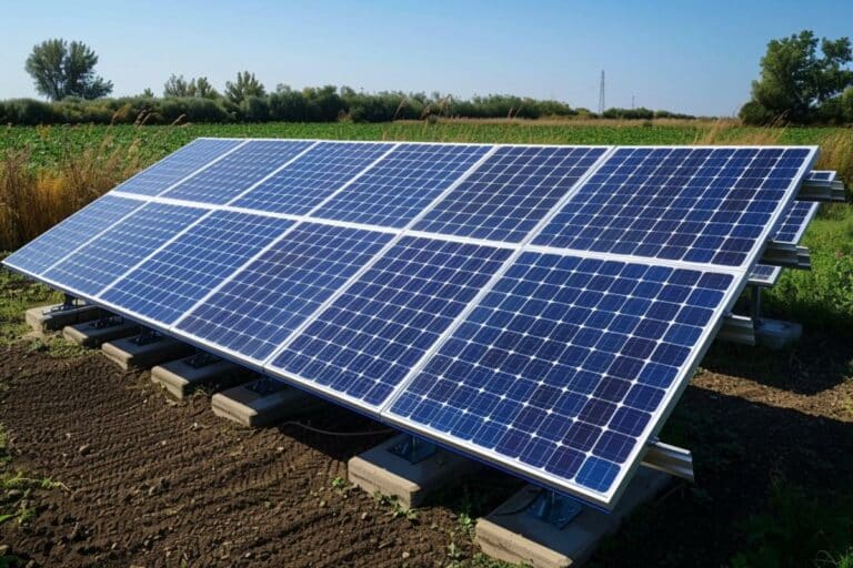 choisir-panneau-solaire-24v-3 Pourquoi choisir un panneau solaire 24 volts pour votre maison