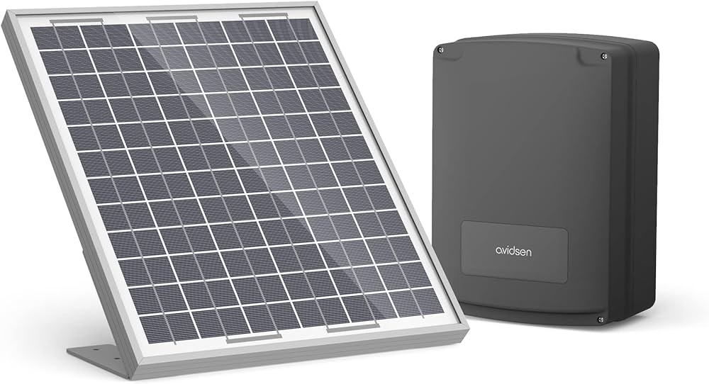 choisir-panneau-solaire-24v-4 Pourquoi choisir un panneau solaire 24 volts pour votre maison