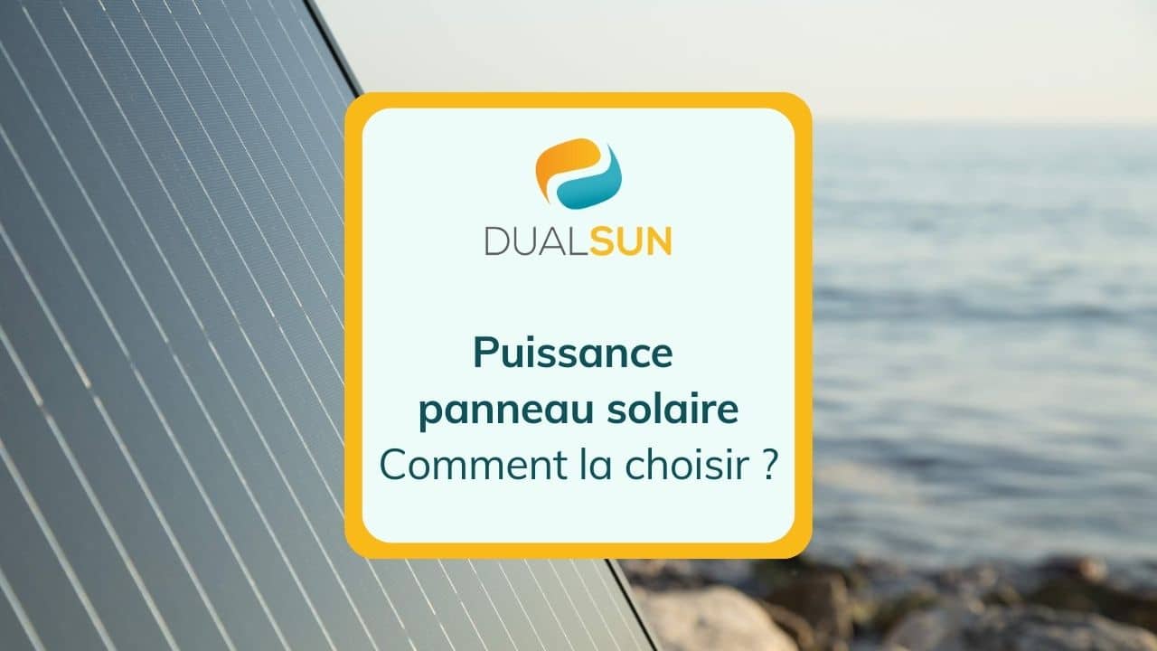 choisir-puissance-panneaux-photovoltaiques Panneaux photovoltaïques : quelle puissance choisir pour un rendement optimal ?