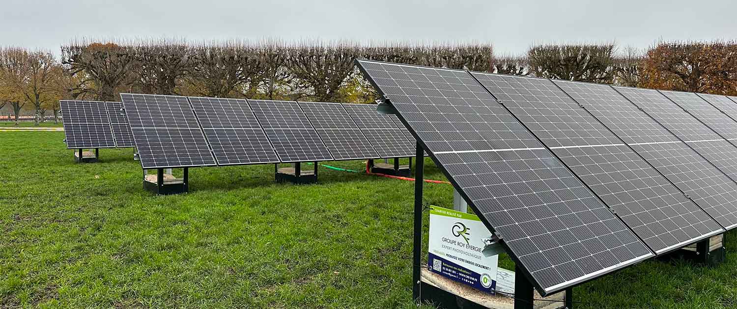 choix-cadre-panneaux-solaires Découvrez comment choisir le cadre idéal pour fixer vos panneaux solaires photovoltaïques en polymère sur le toit