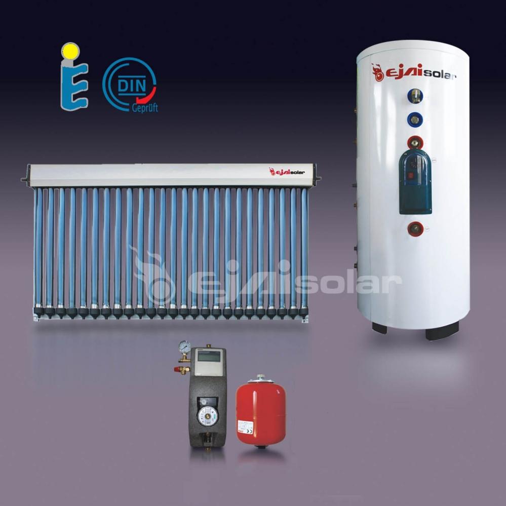 choix-chauffe-eau-solaire-ou-photovoltaique-1 Chauffe-eau solaire ou panneau photovoltaïque : lequel choisir pour votre maison ?