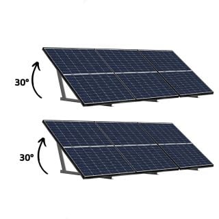 choix-kit-solaire-1 Guide complet pour choisir votre kit solaire photovoltaïque