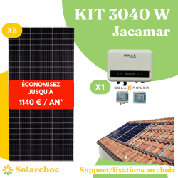 choix-kit-solaire Guide complet pour choisir votre kit solaire photovoltaïque