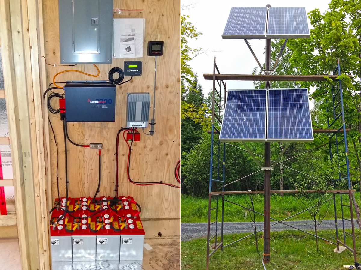 choix-panneau-solaire-7 Panneau solaire photovoltaïque ou thermique : lequel choisir pour votre projet ?