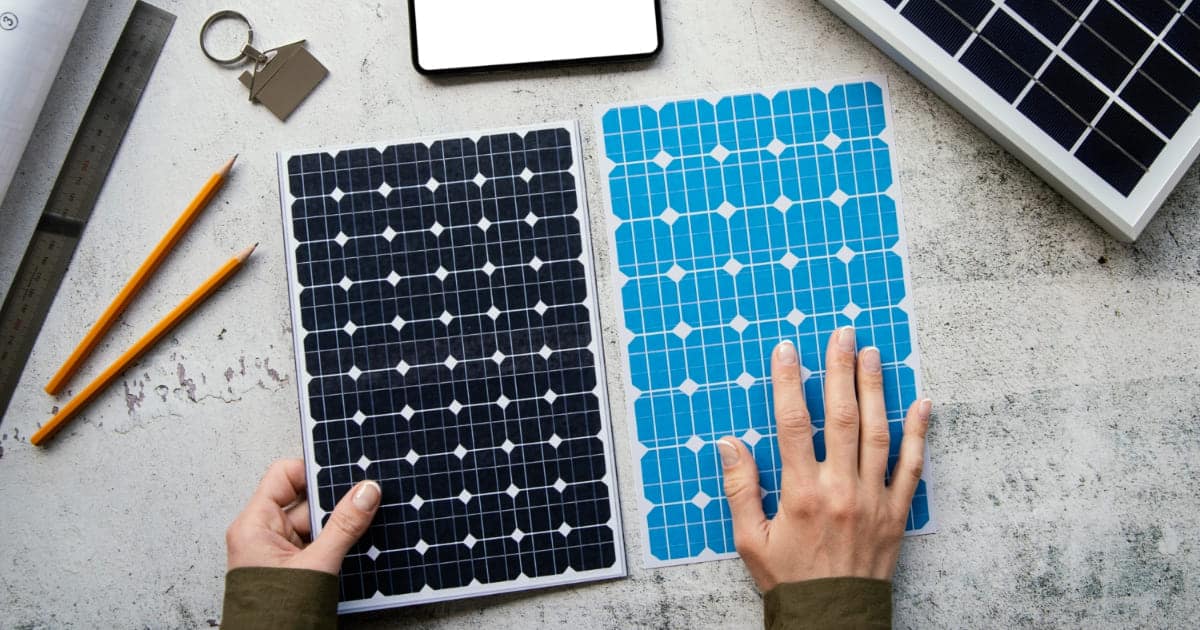 choix-panneaux-solaires-12 Comparaison entre panneaux solaires thermiques et photovoltaïques : quel choix pour votre maison ?