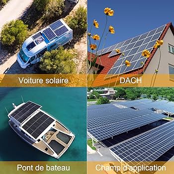 clames-pour-panneaux-solaires-1 Tout savoir sur les clames de milieu pour fixation de panneaux solaires photovoltaïques