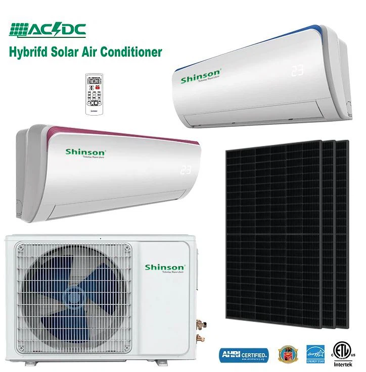 clim-et-solaire climatisation et panneau solaire