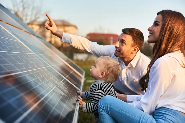 découvrez les prix des panneaux solaires et trouvez la solution idéale pour votre projet d'énergie verte. comparez les offres et informez-vous sur les différentes options disponibles pour optimiser votre investissement et réduire votre facture d'électricité.
