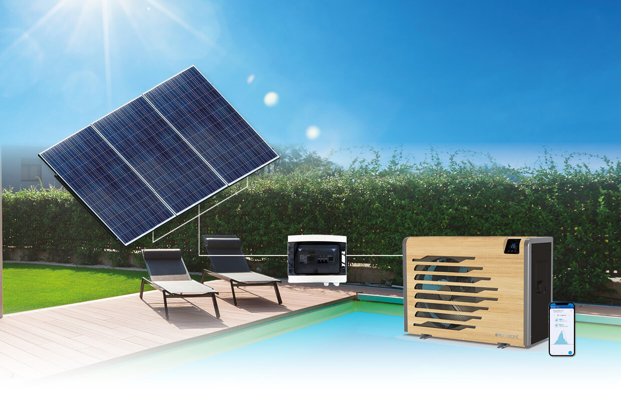 découvrez nos panneaux solaires spécialement conçus pour alimenter vos pompes. optimisez votre système d'irrigation ou de drainage avec une énergie renouvelable et économique. profitez d'une installation facile et d'une performance fiable pour une utilisation durable.