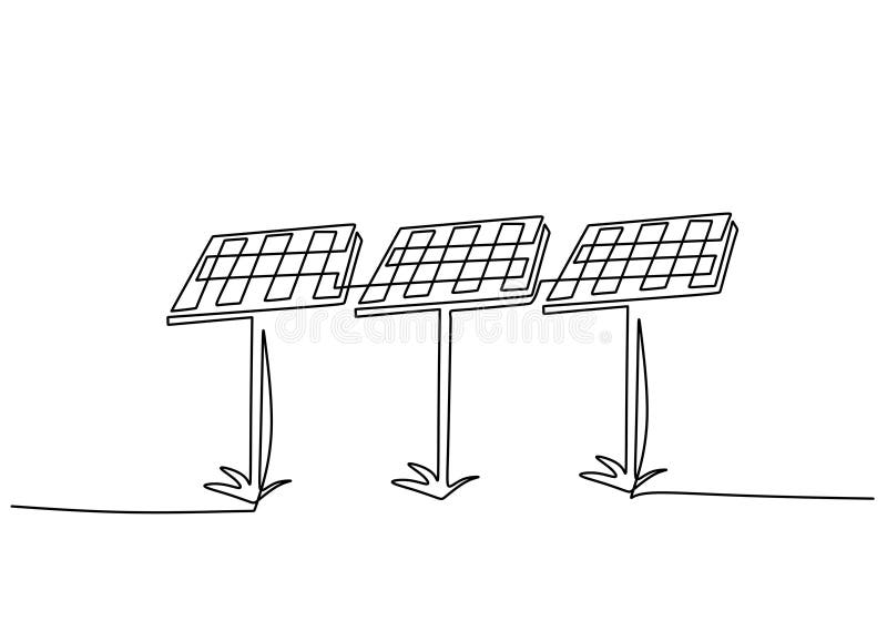 apprenez à dessiner un panneau solaire avec des conseils étape par étape. découvrez les techniques et astuces pour créer une illustration réaliste et informative de cet élément essentiel de l'énergie renouvelable.