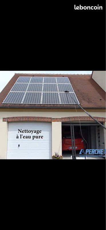 découvrez nos services de nettoyage professionnels pour panneaux solaires. assurez le meilleur rendement de vos installations photovoltaïques grâce à un entretien régulier et efficace. optez pour une solution écologique et performante pour maximiser votre production d'énergie solaire.