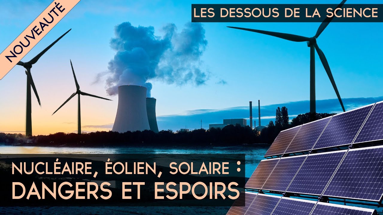 découvrez les enjeux et les avantages de l'énergie nucléaire par rapport à l'énergie solaire dans notre analyse comparative. explorez les performances, l'impact environnemental et les coûts associés à ces deux sources d'énergie pour mieux comprendre leur rôle dans la transition énergétique.