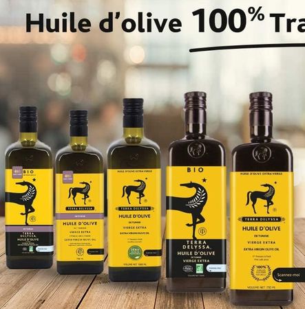 comparatif-huiles-bio-planete-2 Comparatif des huiles Bio-Planète : qualité et saveurs à travers les gammes