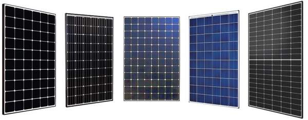 comparatif-panneaux-solaires-4 comparatif panneau solaire photovoltaique