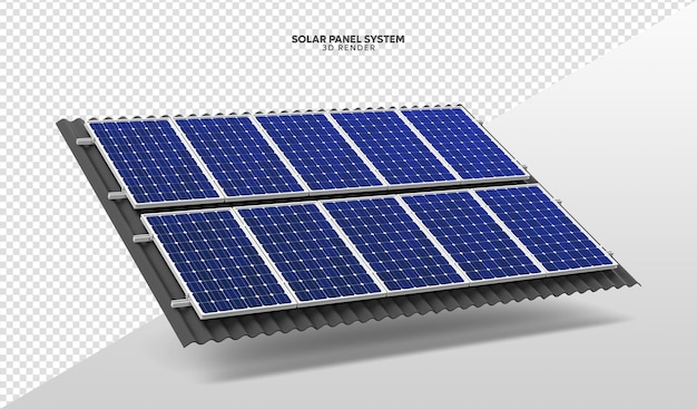 composition-panneau-solaire-10 de quoi est constitué un panneau solaire photovoltaique