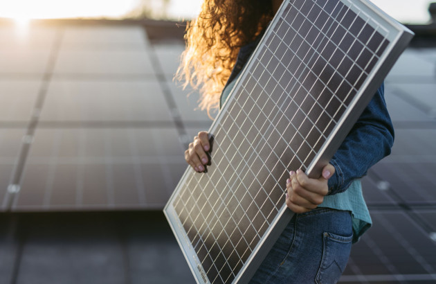composition-panneau-solaire-8 de quoi est constitué un panneau solaire photovoltaique
