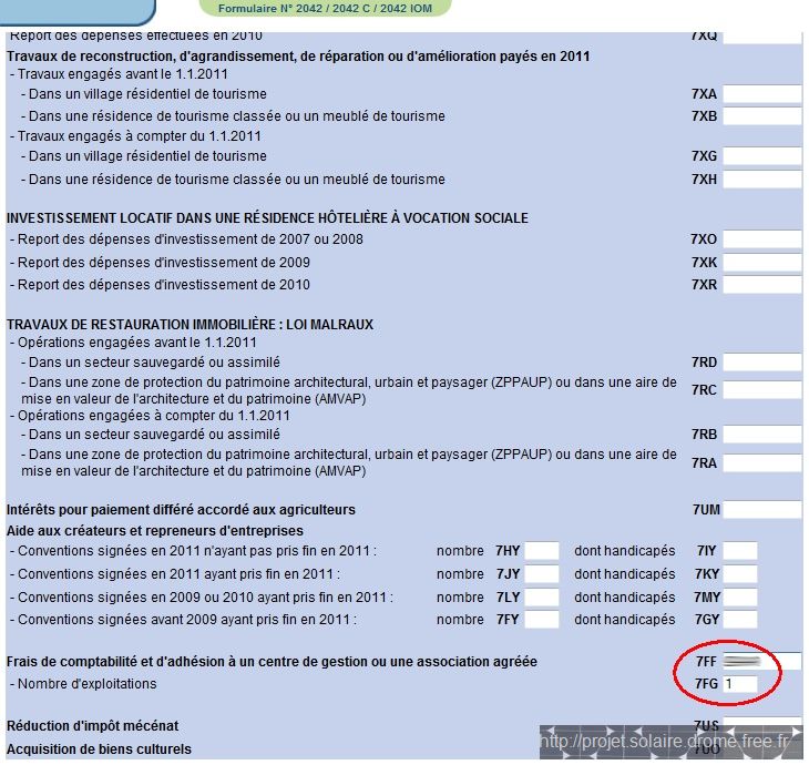 comptabilisation-solaire comptabilisation panneau solaire