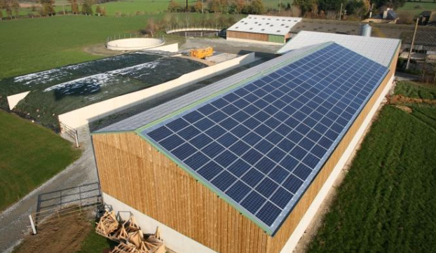 comptabilisation-solaire comptabilisation panneau solaire